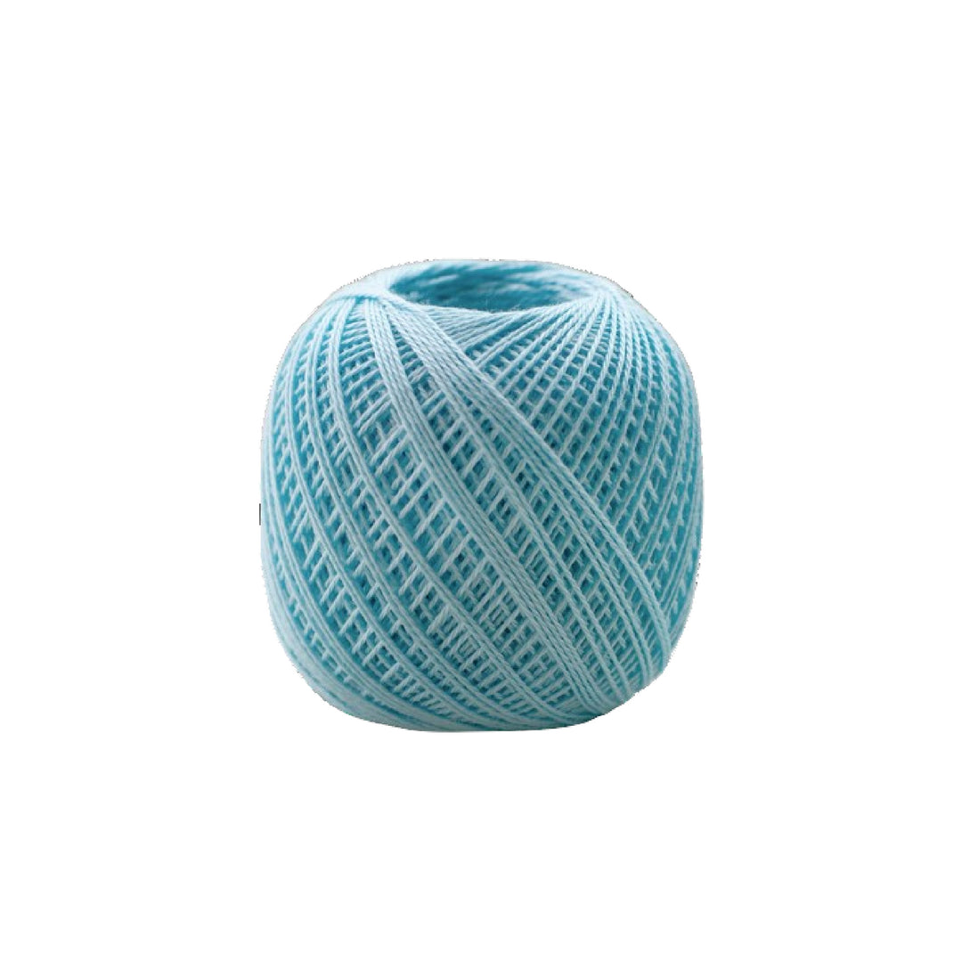 Olympus Thin Sashiko Thread - Aqua (#208)