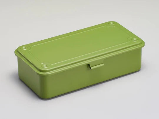 Toyo Steel T-190 Metal Storage Box