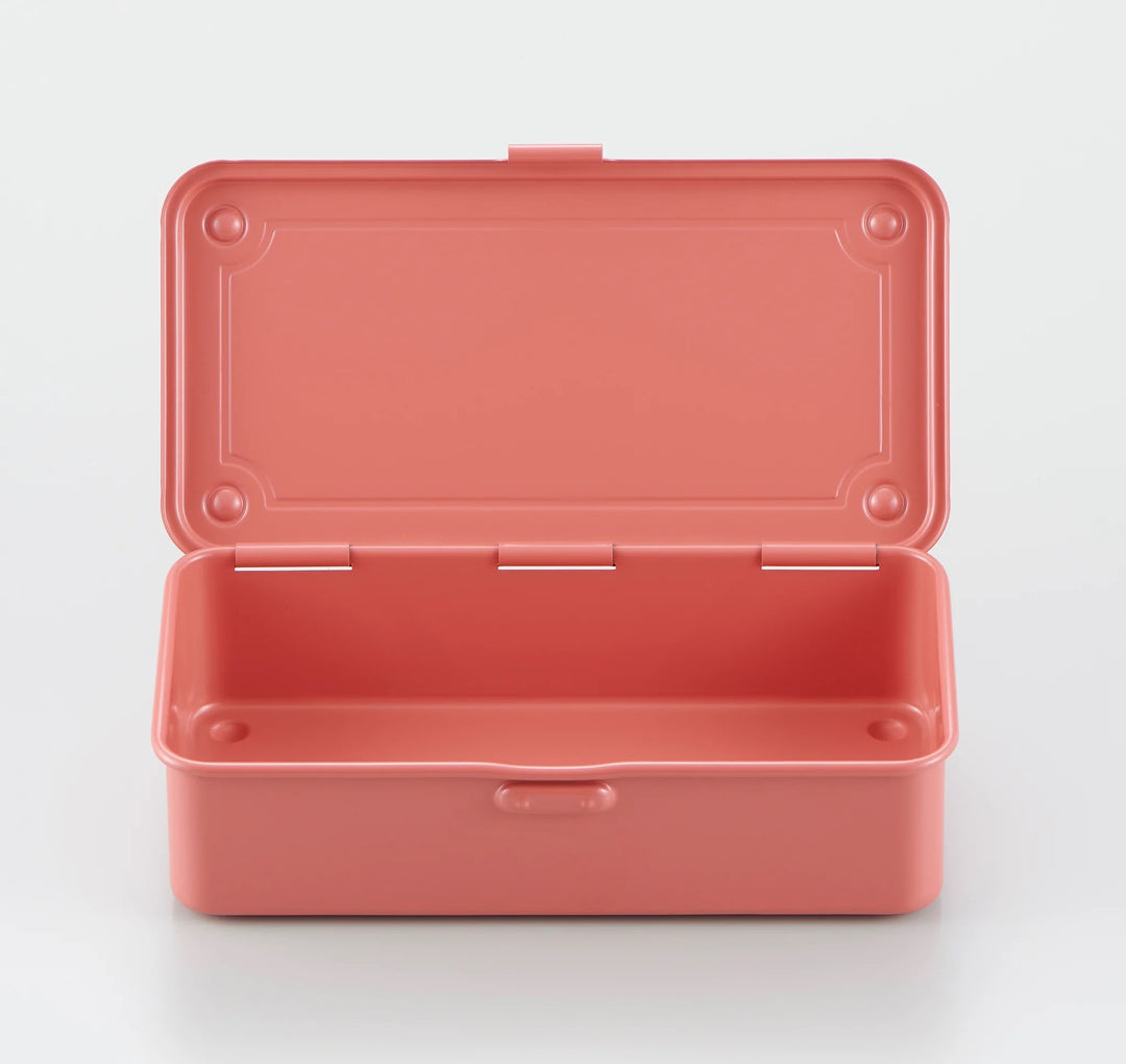 Toyo Steel T-190 Metal Storage Box