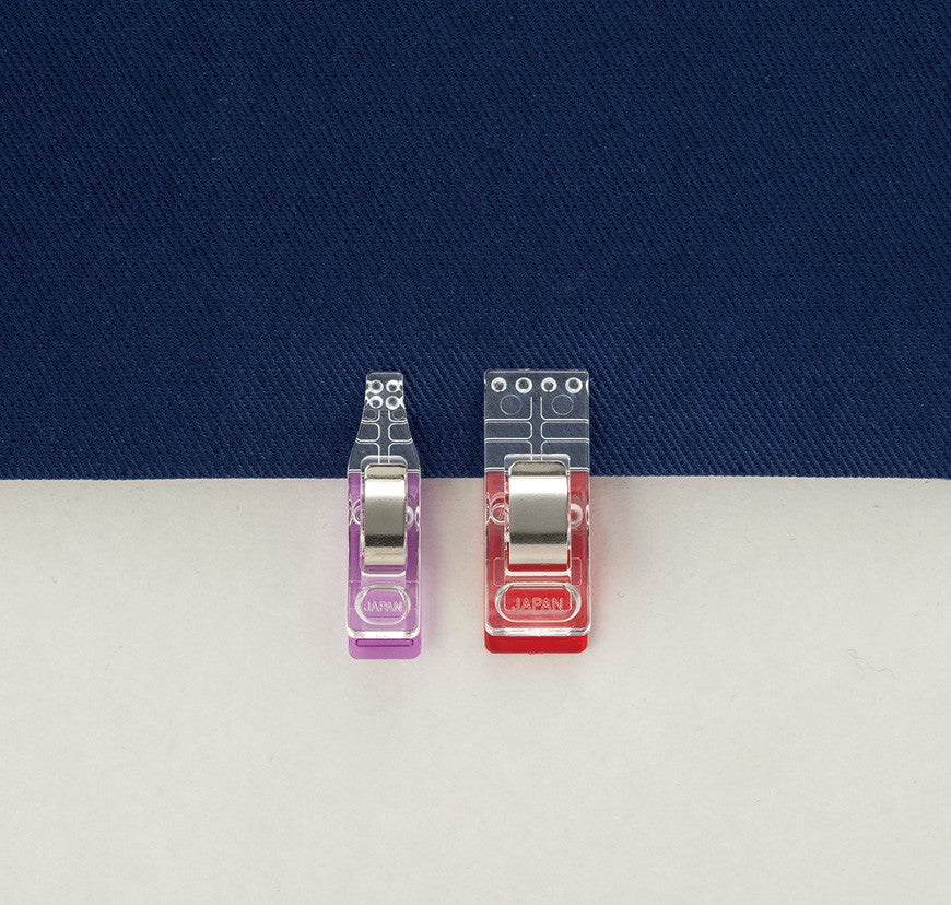 Wonder Clips Assortment Pack