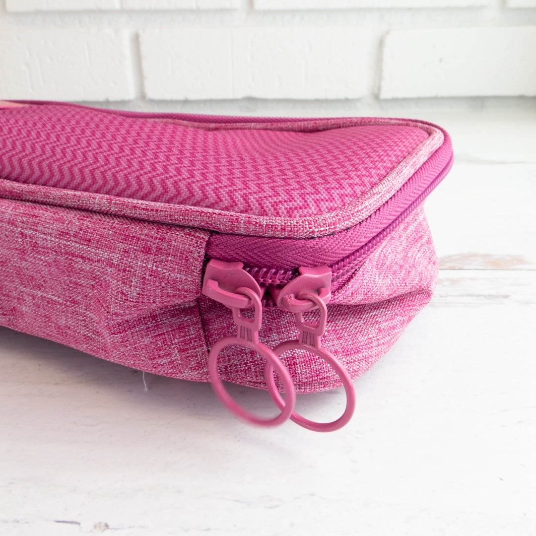 ZipIt Essentials Zipper Pouch