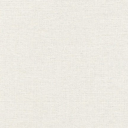 Metallic Essex Yarn Dyed - Vintage White (E105-191)