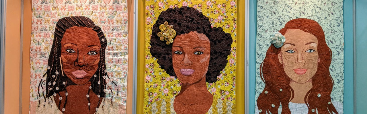 Quilt Market 2018