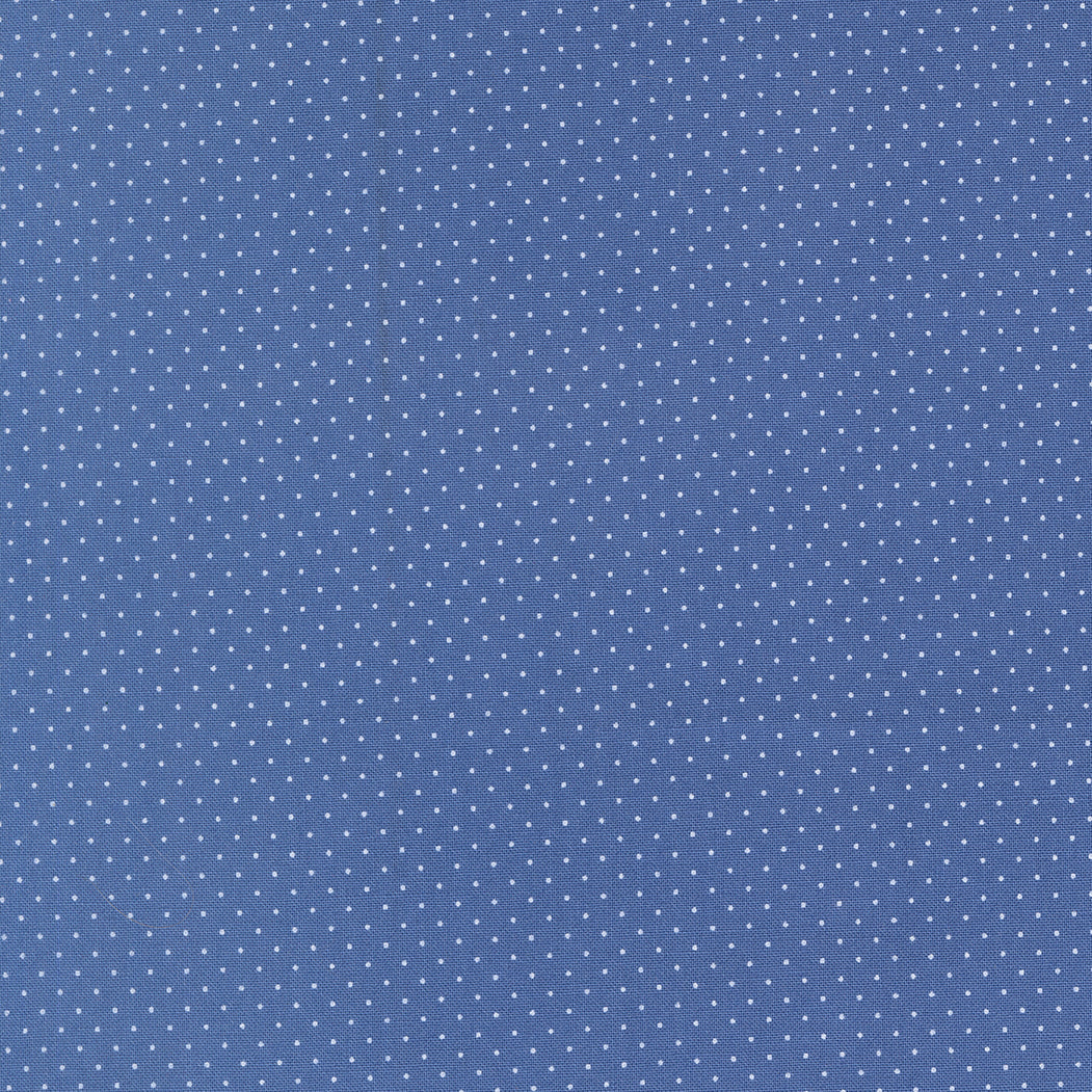 Fabric with Dots