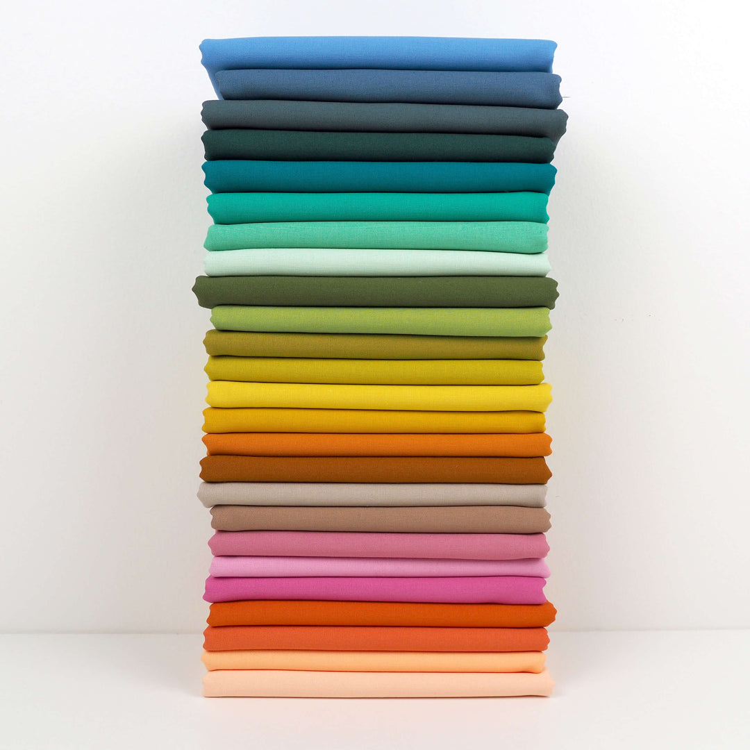 Bella Solid Fabric Collection