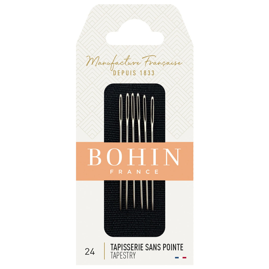 Tapestry Needles