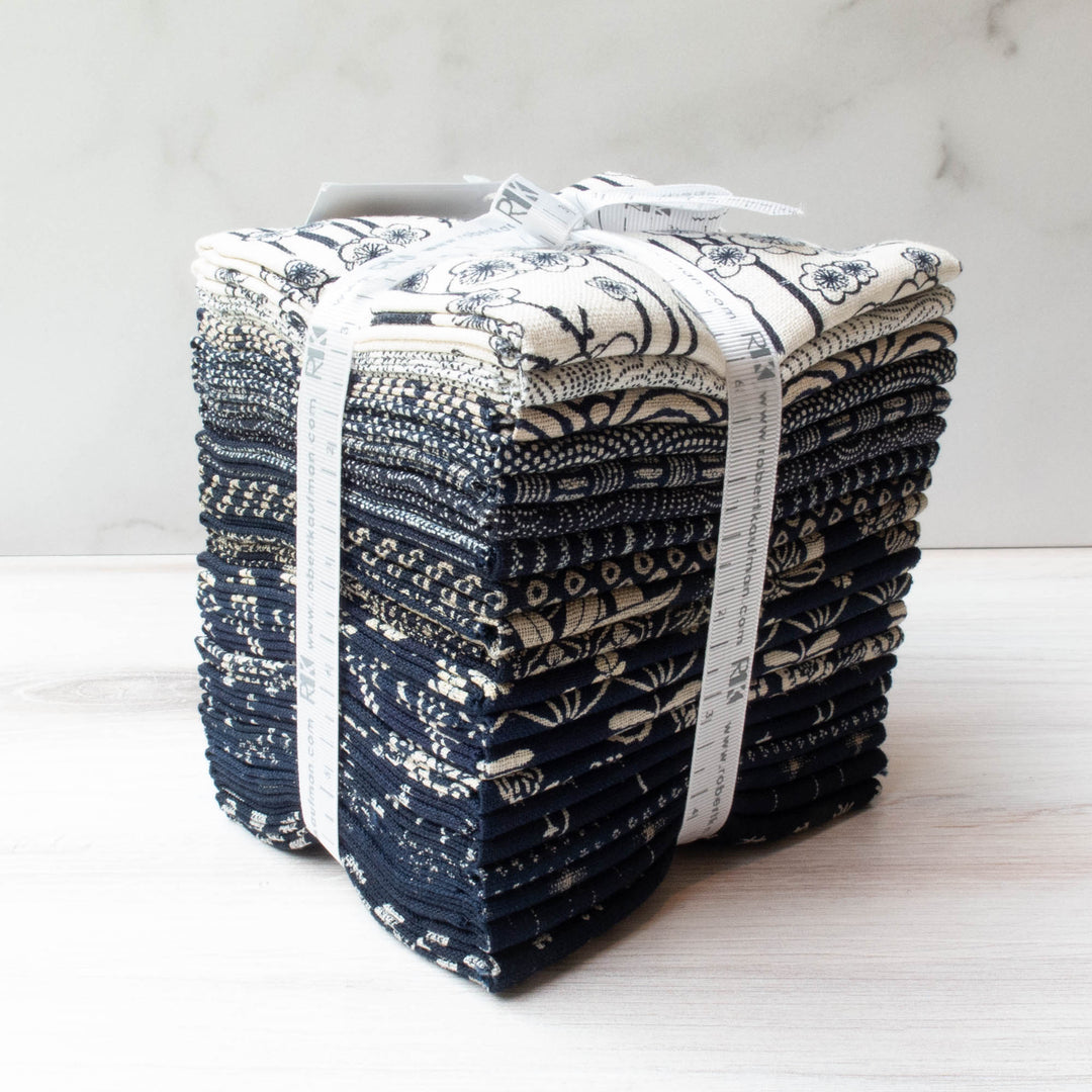 Homespun Cotton Fabric