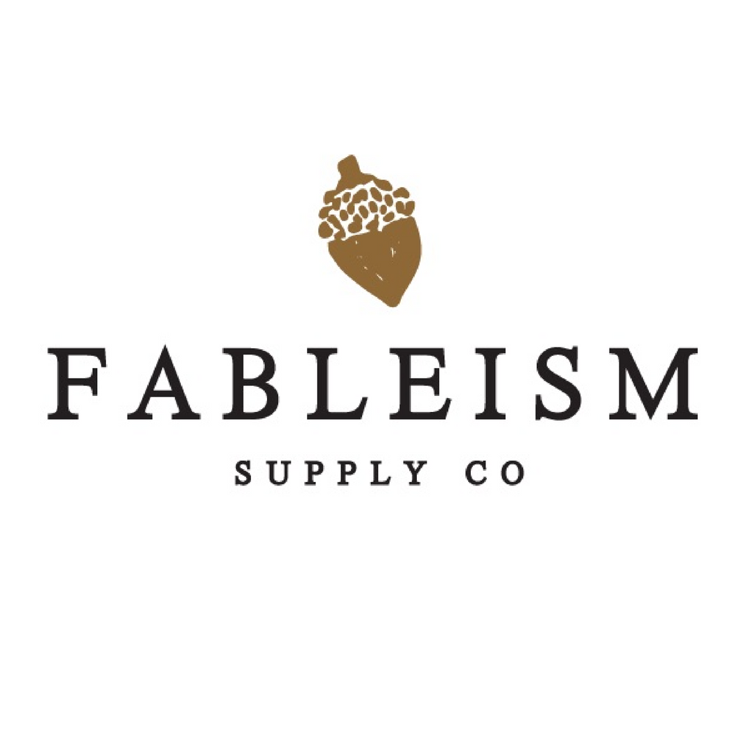 Fableism Fabric Collection