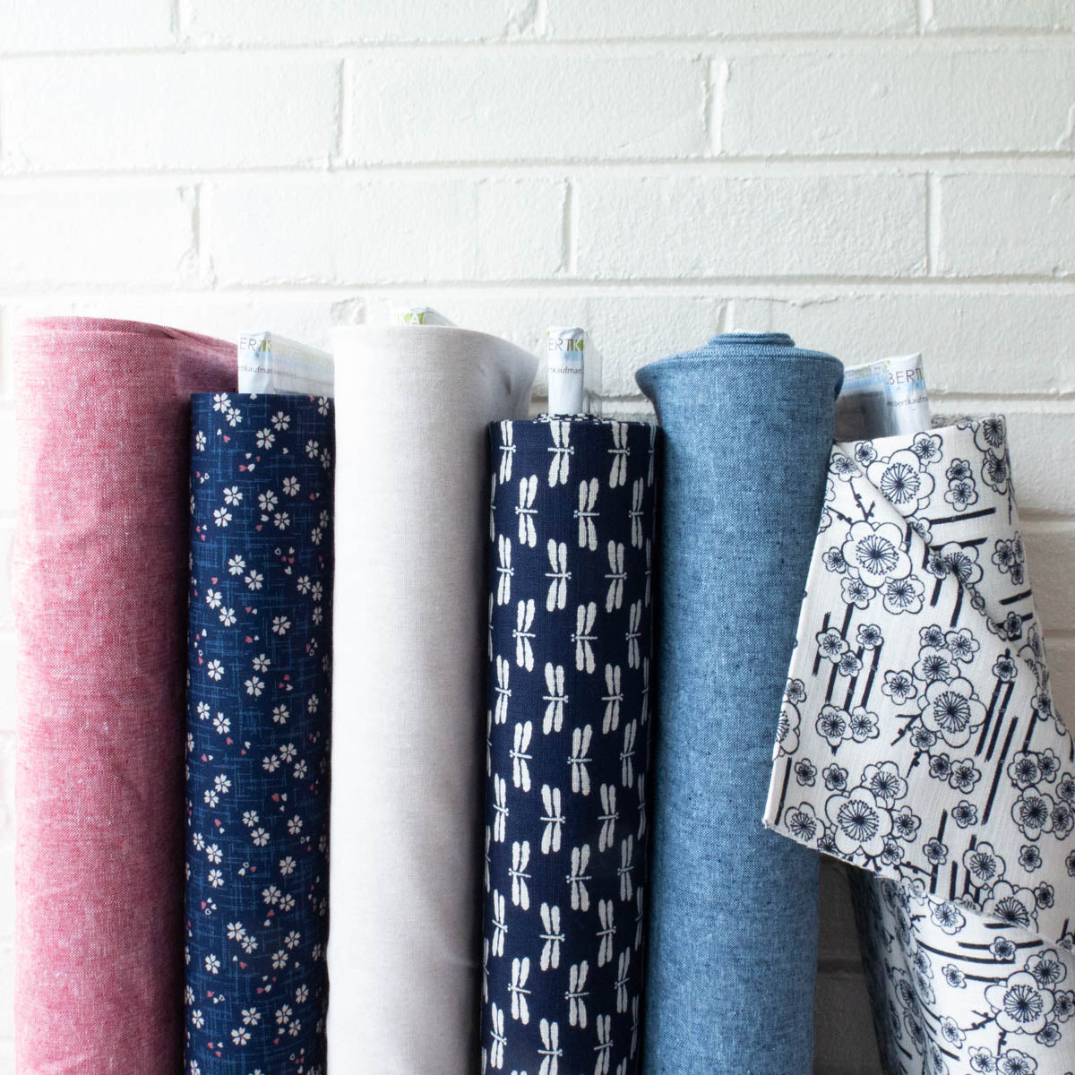 Browse Fabric By