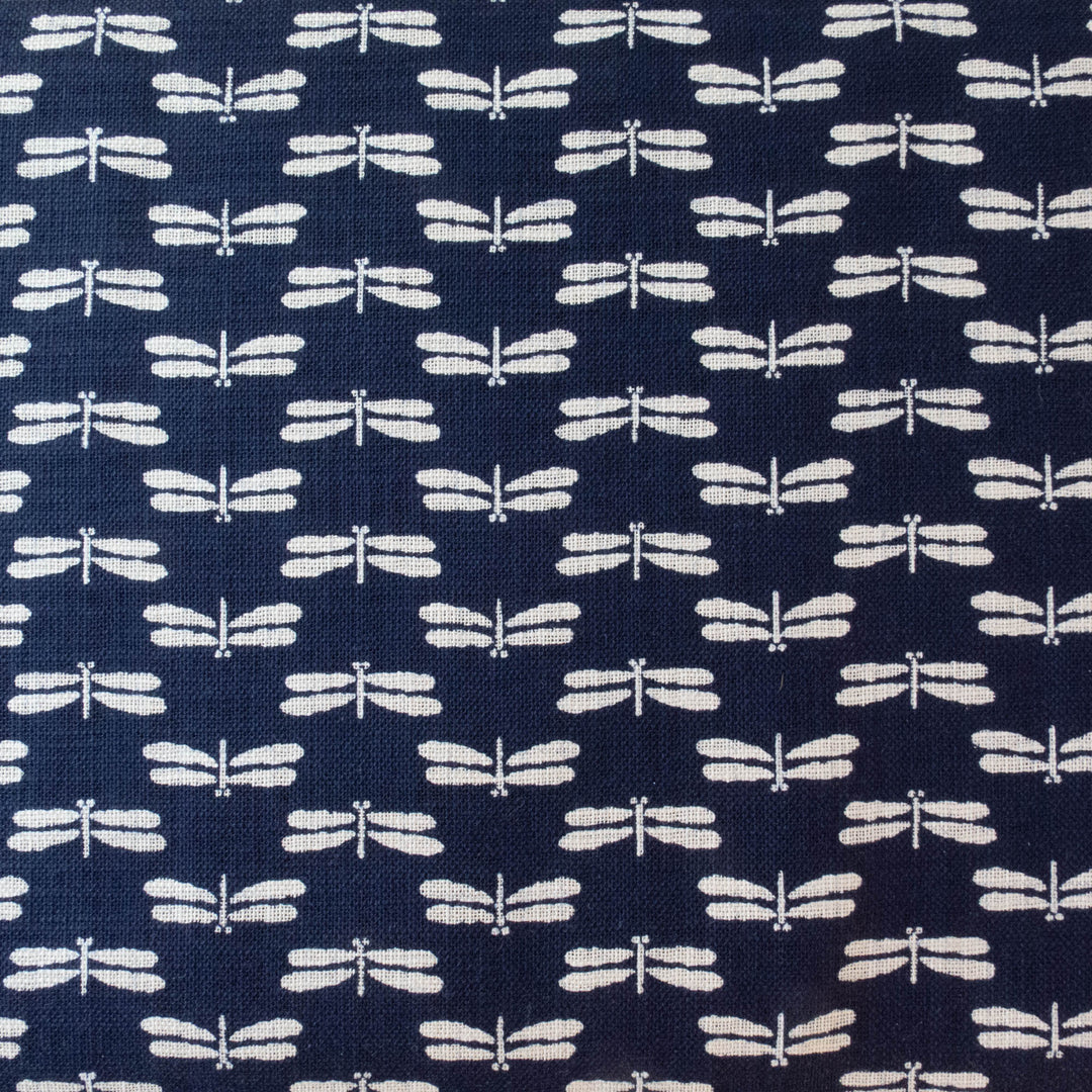 Nara Homespun Fabric