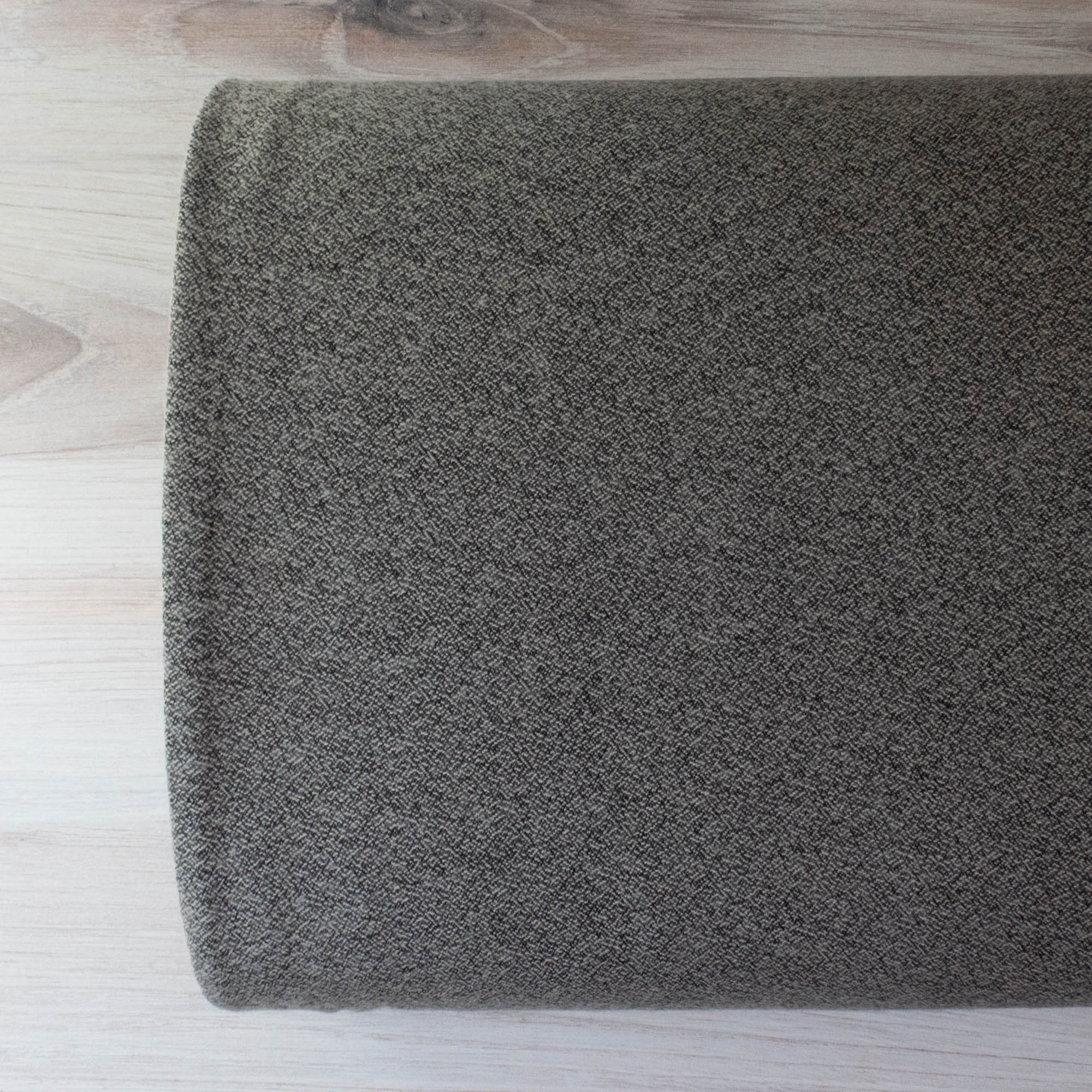 ma　フランネル Franklin in Flannel | Upholstery Fabric | Microfiber Twill