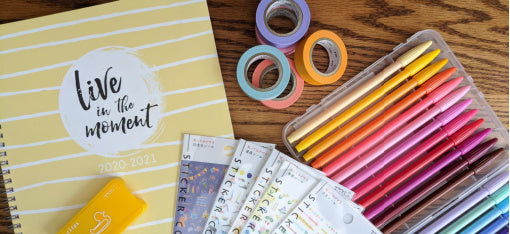 stationery supplies