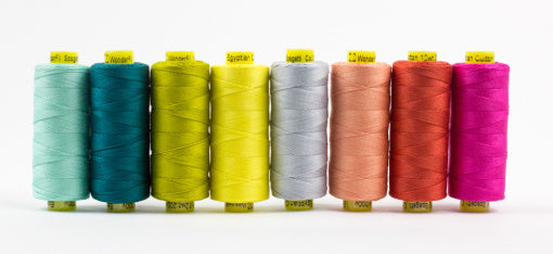 Sashiko Thread Comparison Guide – Snuggly Monkey