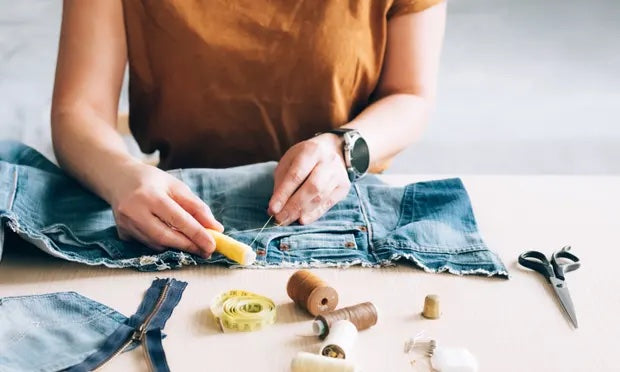 Mending Tools