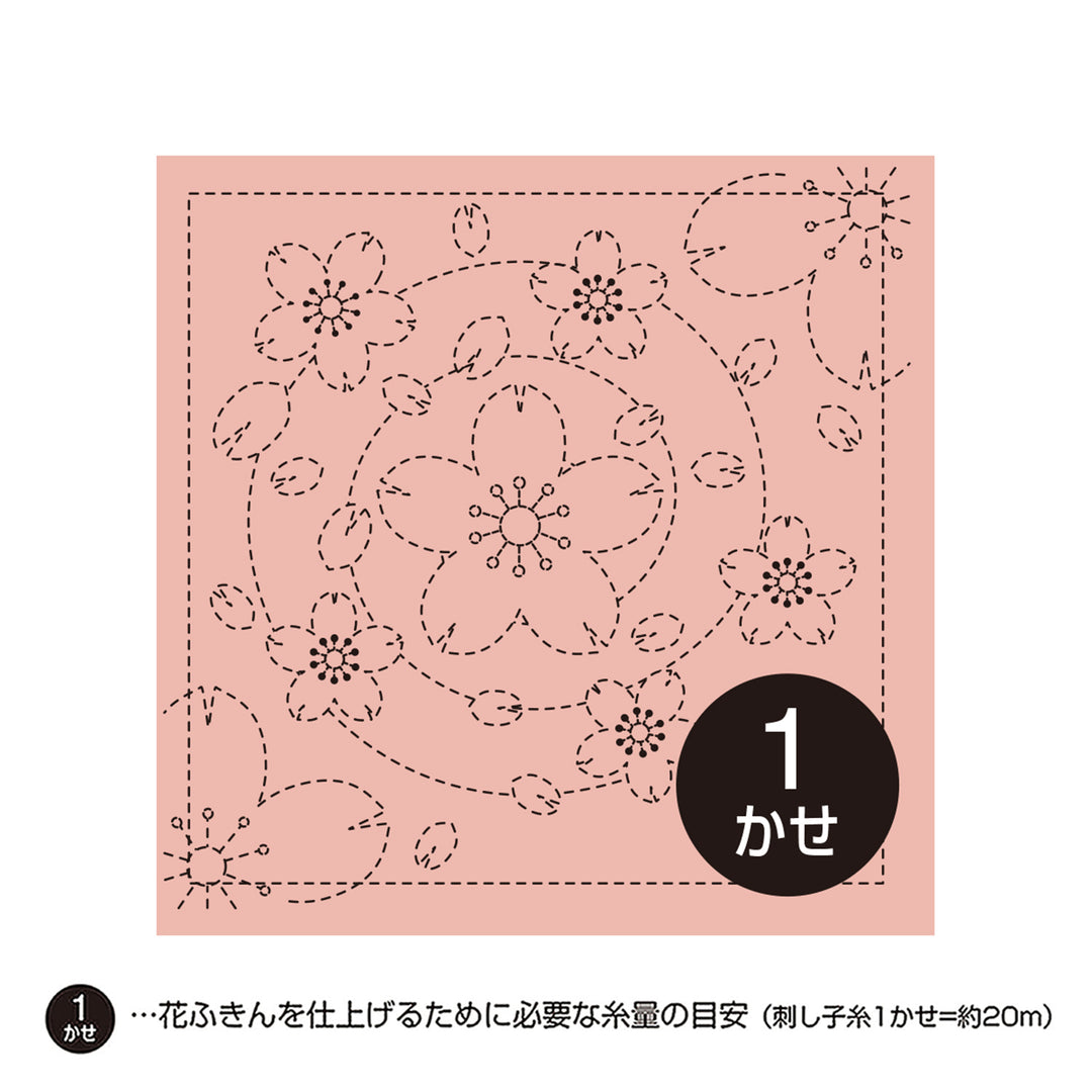 Sashiko Embroidery – gather here online