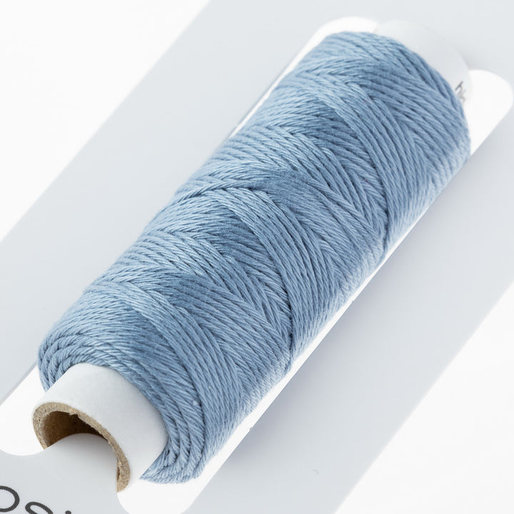Cosmo Hidamari Sashiko Thread - Russian Blue (#1)