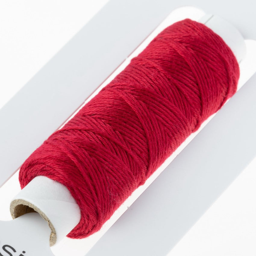 Cosmo Hidamari Sashiko Thread - Tulip (#7) – Snuggly Monkey