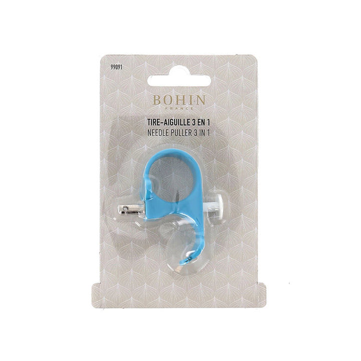 3 in 1 Needle Puller