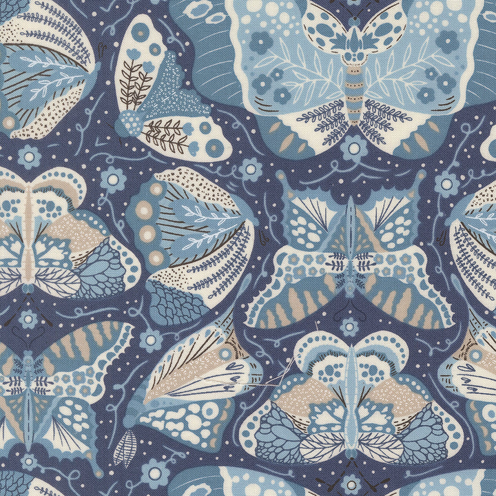Gingiber Night Owl - Moths in Dusk (48421 14)