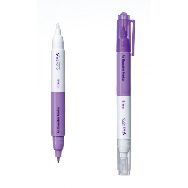 Air Erasable Marker (Purple)