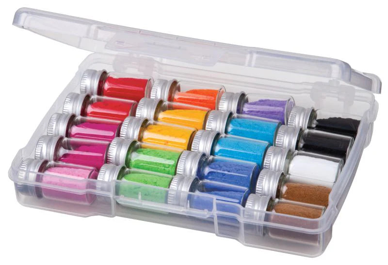 Essentials 4"x6" Plastic Storage Box