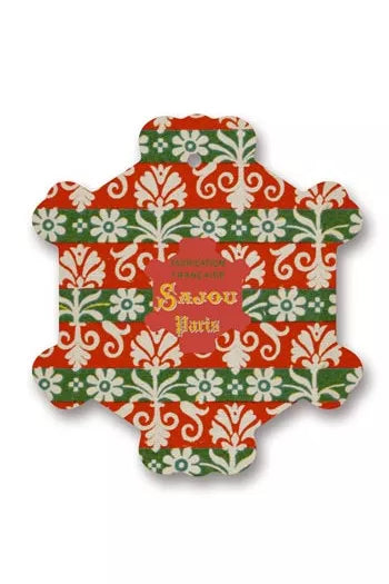 Bayeux Floss Bobbins