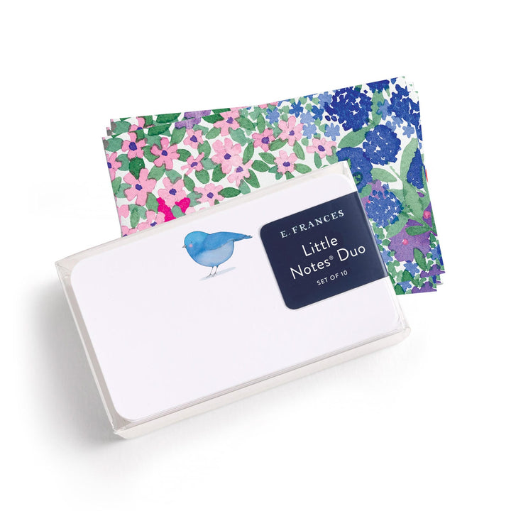 Birdie Little Notes Duo Set