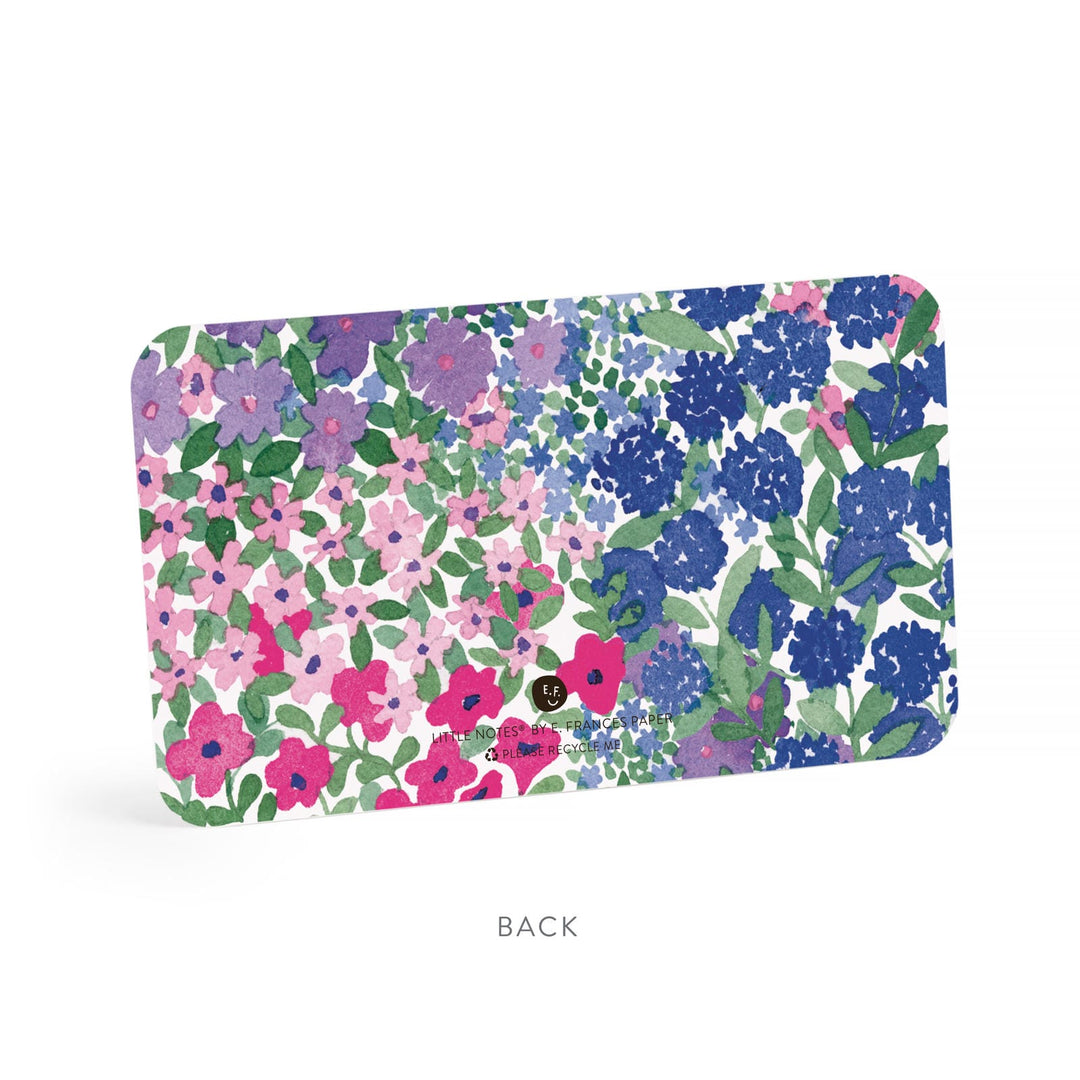 Birdie Little Notes Duo Set