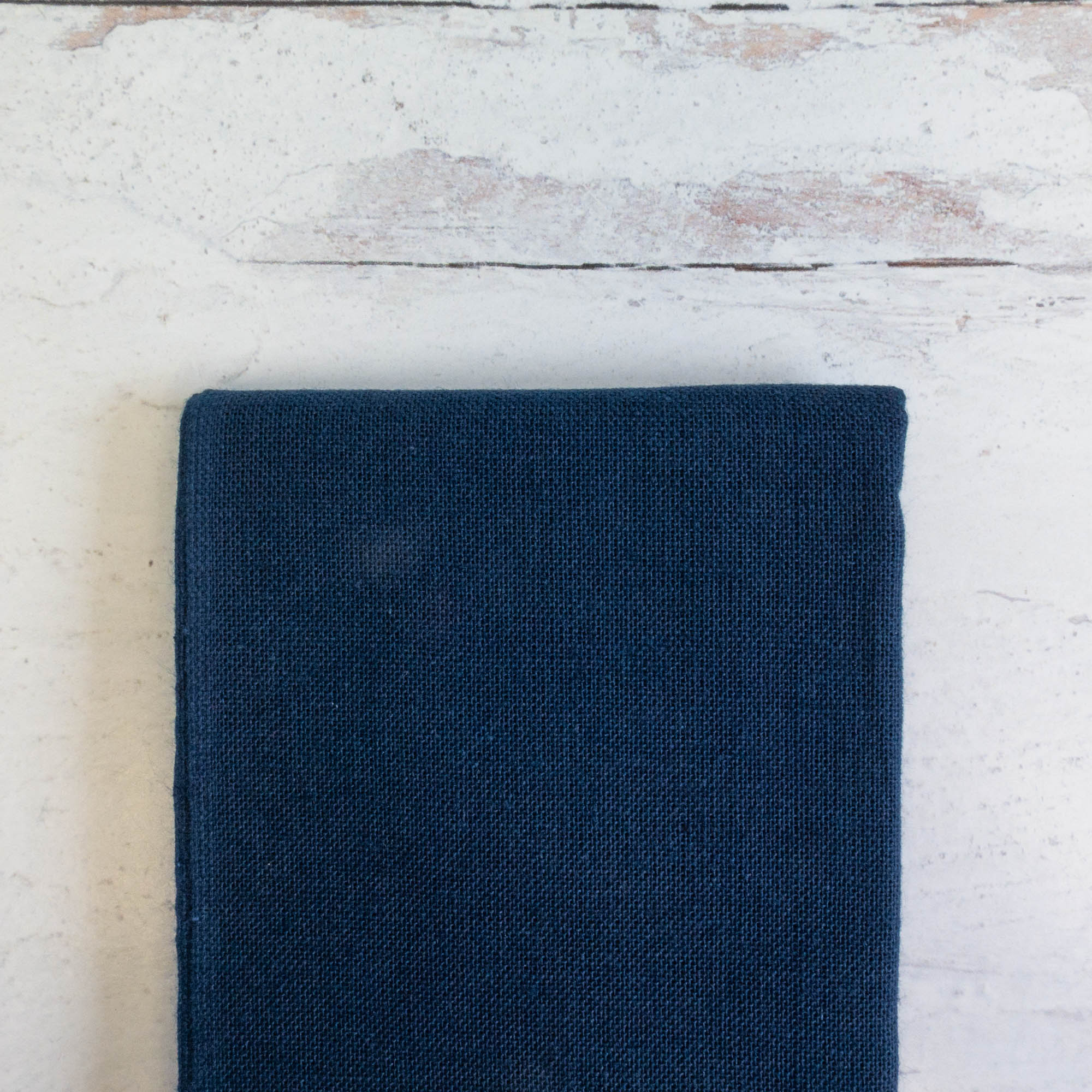 Sarashi Momen - Blank Cotton Sashiko Fabric – Snuggly Monkey