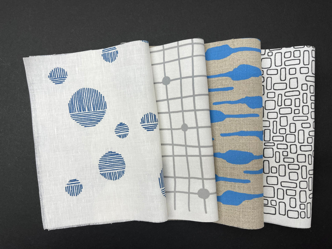 Colette Moscrop Fabric Sampler Pack