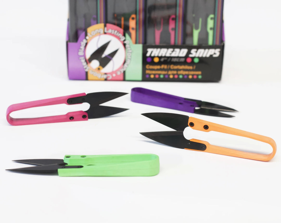 Bright Thread Snips