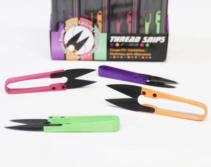 Bright Thread Snips