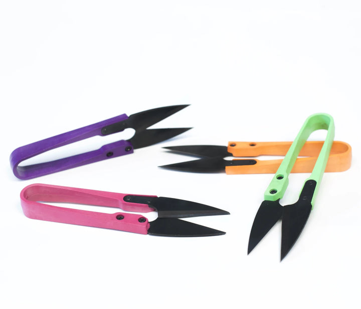 Bright Thread Snips