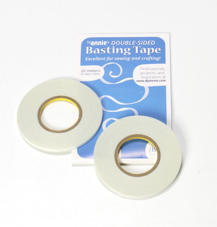 By Annie's Double Sided Basting Tape