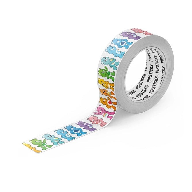 Care Bears Washi Tape