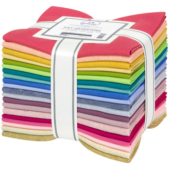 Essex Collection Fat Quarter Bundle - Cherry Picked