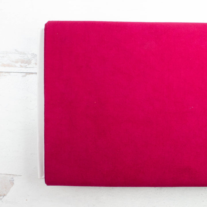 Cherrywood Hand Dyed Fabric - Berry Stain (CW-1200)