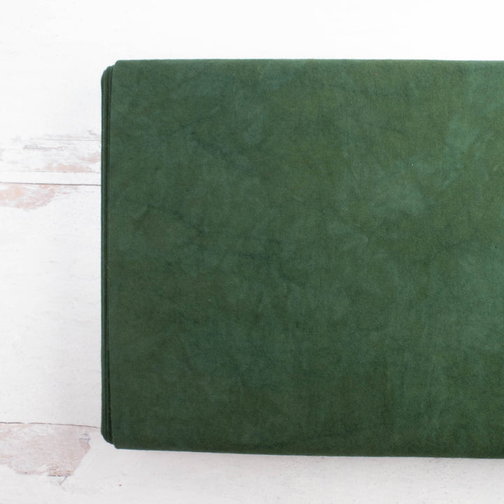 Cherrywood Hand Dyed Fabric - Jasper (CW-700)