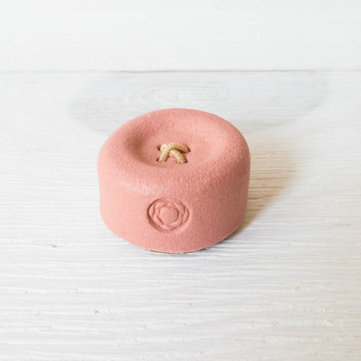 Shigaraki Ware Button Magnetic Needle Rest