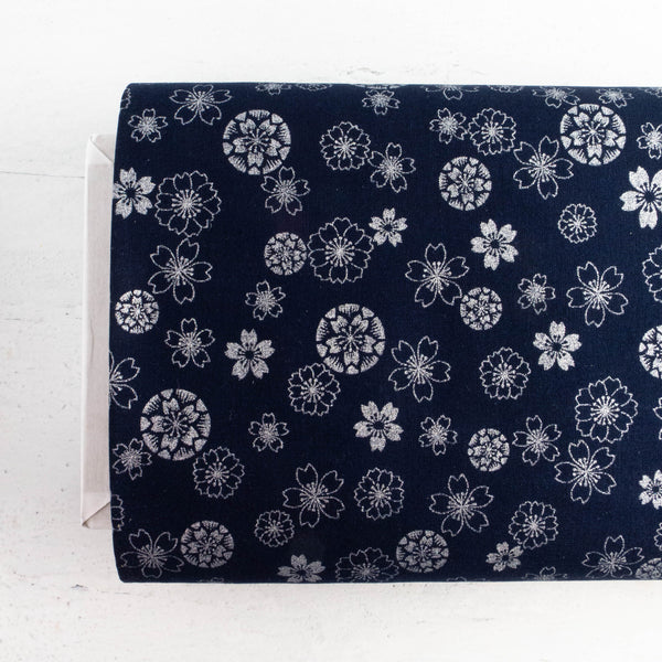 twentieth century fabrics テキスタイル Zinc Gianni Outdoor Z613 Ocean/04 | James Dunlop Textiles