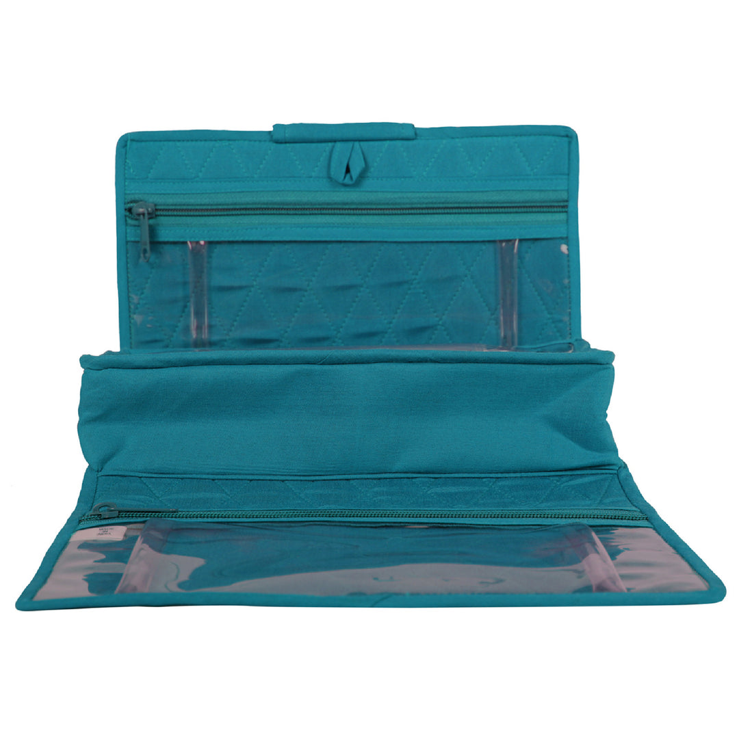 Folding Craft Storage Pouch