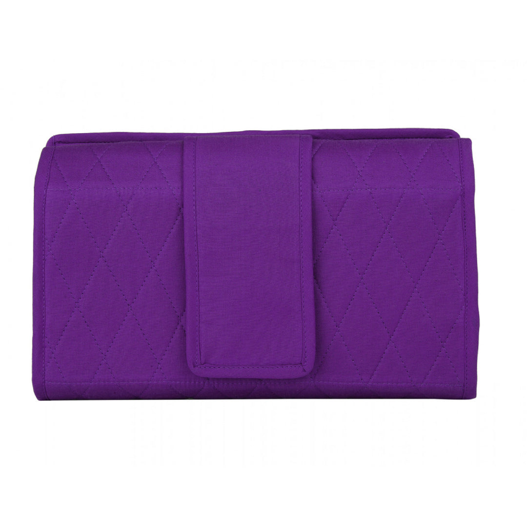 Folding Craft Storage Pouch