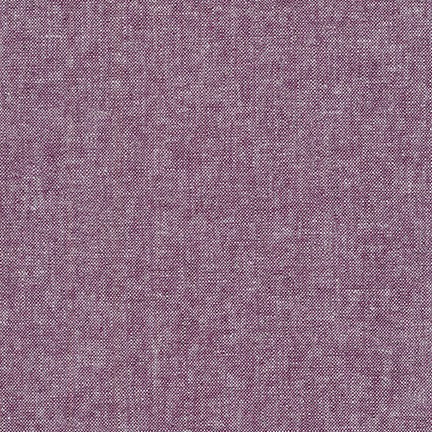 Essex Yarn Dyed - Eggplant (E064-1133)