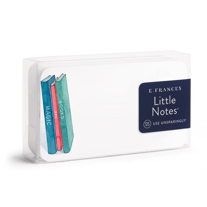Book Love Little Notes
