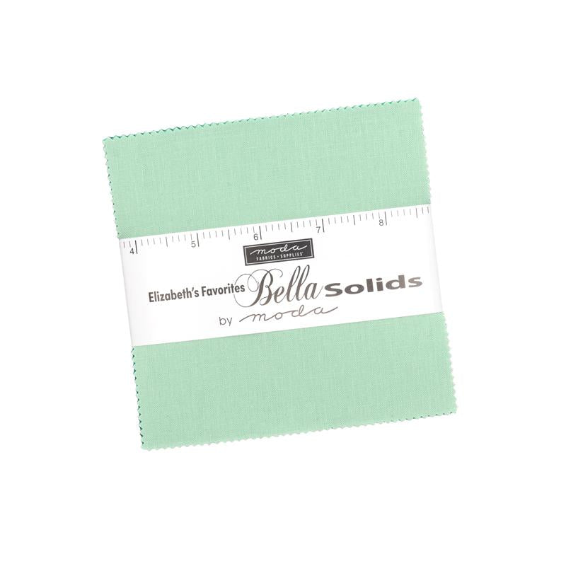 Elizabeth Hartman's Favorites Bella Solids Collection