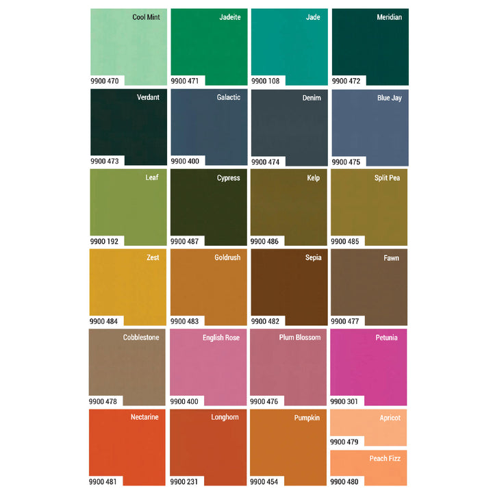 Elizabeth Hartman's Favorites Bella Solids Collection
