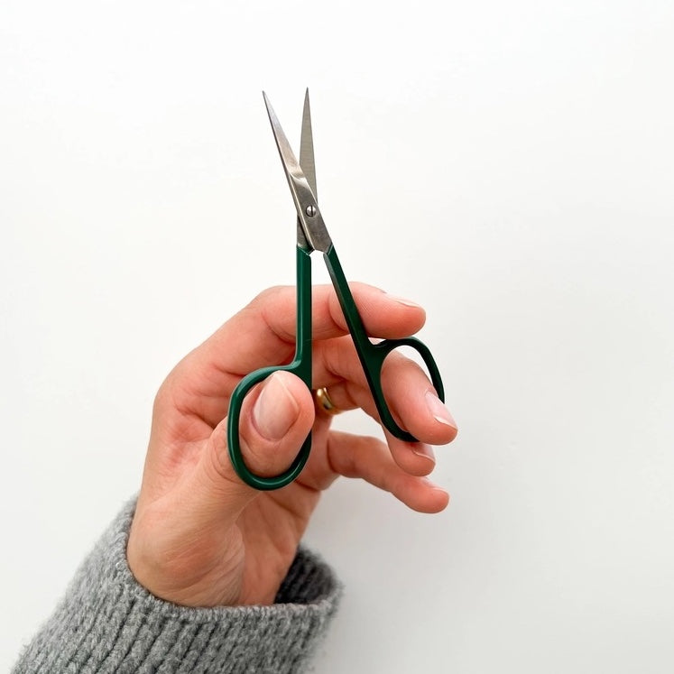 MDS Embroidery Scissors
