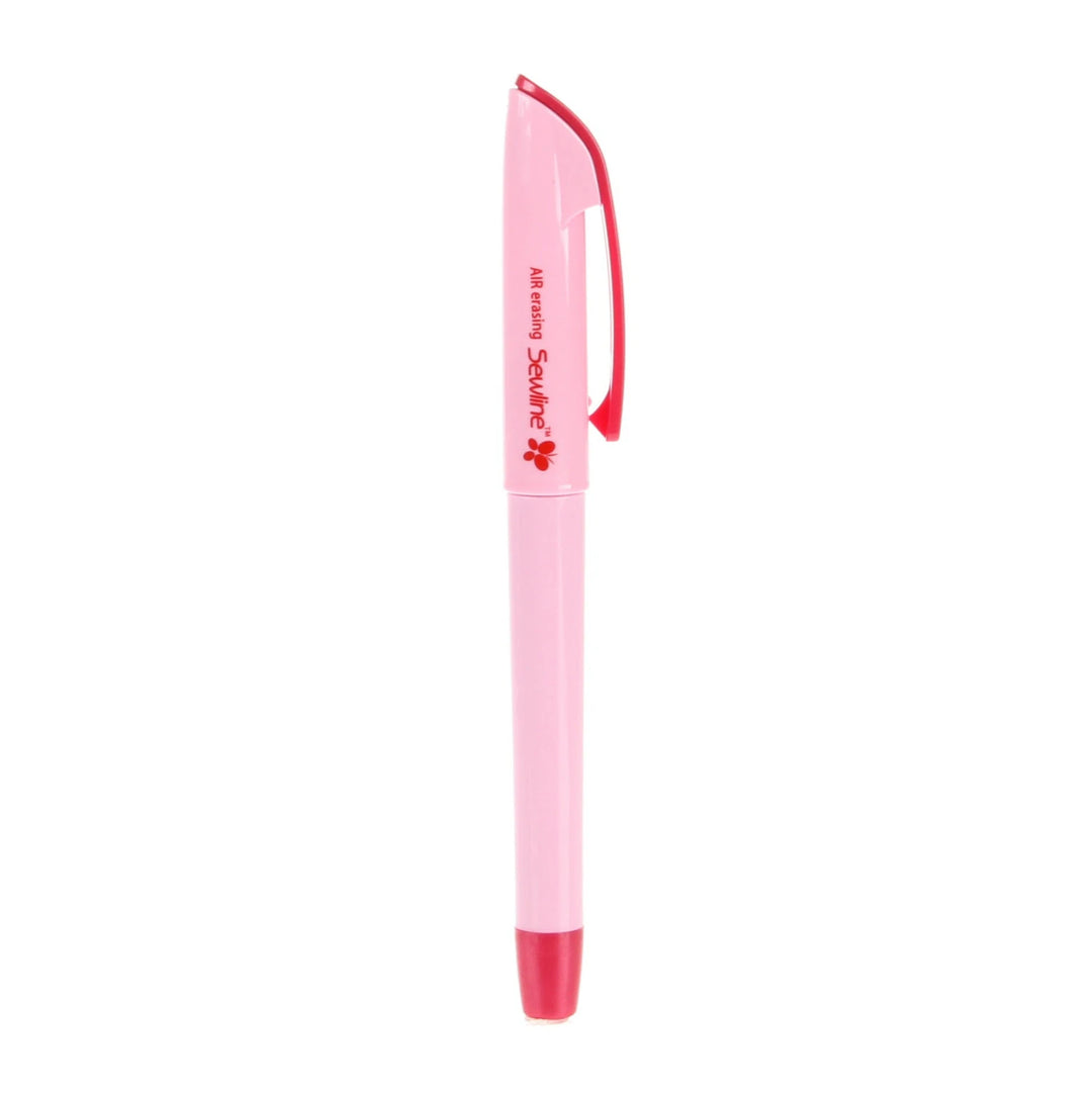 Air Erasable Roller Ball Fabric Pen