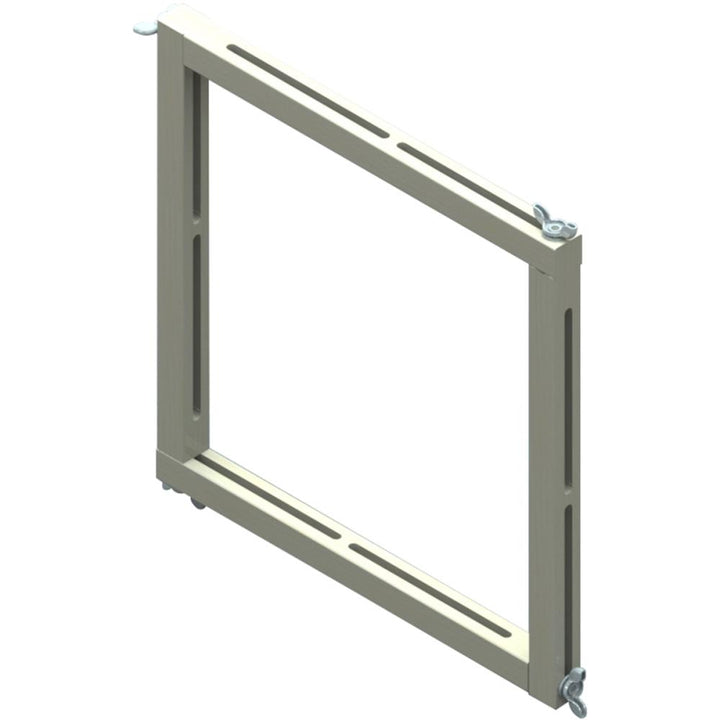 Adjustable Wooden Stretcher Bars