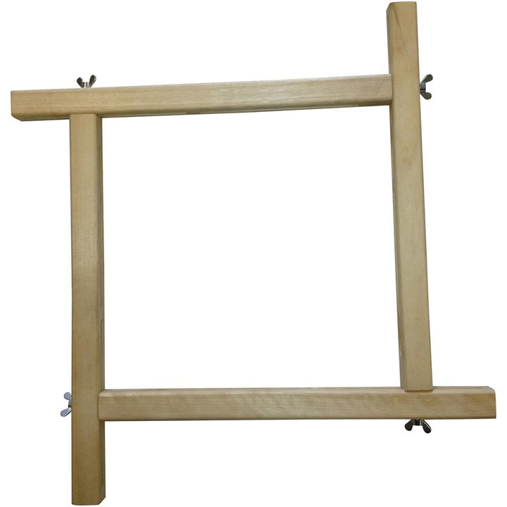 Adjustable Wooden Stretcher Bars